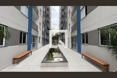 Apartamento para alugar com 33m², 2 quartos e sem vagaÁrea comum