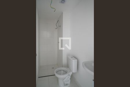 Apartamento para alugar com 33m², 2 quartos e sem vagaBanheiro