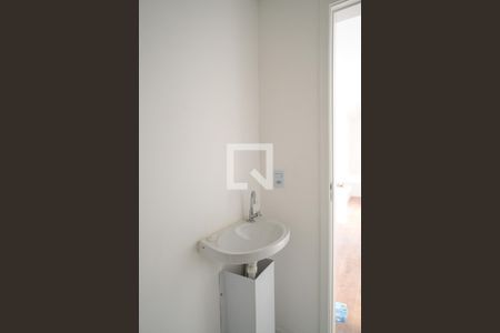 Apartamento para alugar com 33m², 2 quartos e sem vagaBanheiro