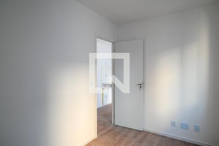 Apartamento para alugar com 33m², 2 quartos e sem vagaQuarto 2