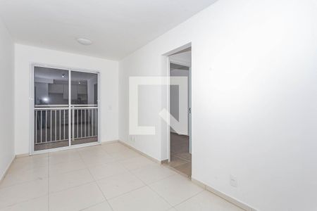 Apartamento para alugar em Vila Água Funda