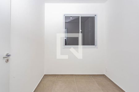 Quarto 1 de apartamento para alugar com 2 quartos, 41m² em Vila Água Funda, São Paulo