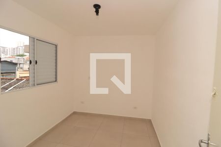 Quarto de apartamento para alugar com 1 quarto, 36m² em Vila Carrao, São Paulo