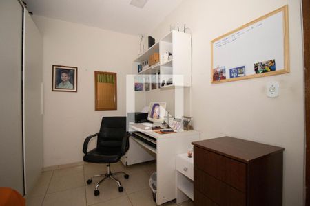Quarto 2 de casa para alugar com 3 quartos, 300m² em Taguatinga Sul (taguatinga), Brasília
