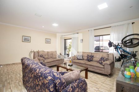 Sala de casa para alugar com 3 quartos, 300m² em Taguatinga Sul (taguatinga), Brasília