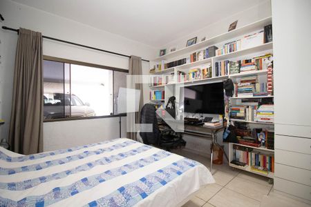 Quarto 1 de casa para alugar com 3 quartos, 300m² em Taguatinga Sul (taguatinga), Brasília