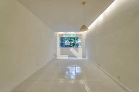 Sala de apartamento para alugar com 2 quartos, 71m² em Grajaú, Rio de Janeiro