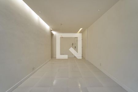 Sala de apartamento para alugar com 2 quartos, 71m² em Grajaú, Rio de Janeiro