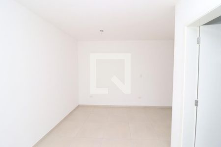 Sala/Quarto de apartamento à venda com 1 quarto, 37m² em Vila Carrao, São Paulo