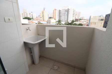 Apartamento para alugar com 37m², 1 quarto e sem vagaÁrea de Serviço