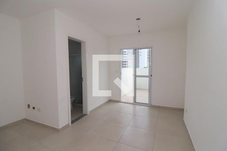 Sala/Quarto de apartamento para alugar com 1 quarto, 37m² em Vila Carrao, São Paulo