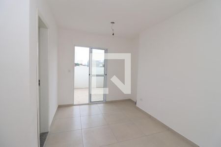 Apartamento para alugar com 37m², 1 quarto e sem vagaSala/Quarto