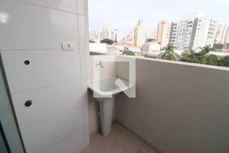 Apartamento para alugar com 37m², 1 quarto e sem vagaÁrea de Serviço