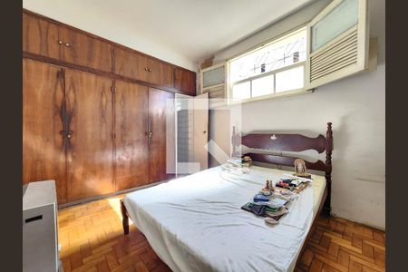 Quarto Suíte de casa à venda com 5 quartos, 290m² em Colégio Batista, Belo Horizonte