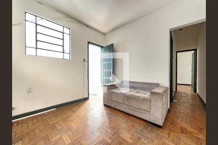 Sala 3 de casa à venda com 5 quartos, 290m² em Colégio Batista, Belo Horizonte