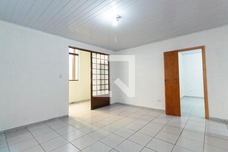 Sala de casa para alugar com 1 quarto, 140m² em Vila São Francisco (zona Leste), São Paulo
