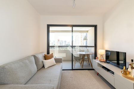 Apartamento para alugar em Indianópolis
