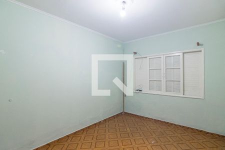 Quarto 1 de casa para alugar com 2 quartos, 89m² em Jardim Guarara, Santo André