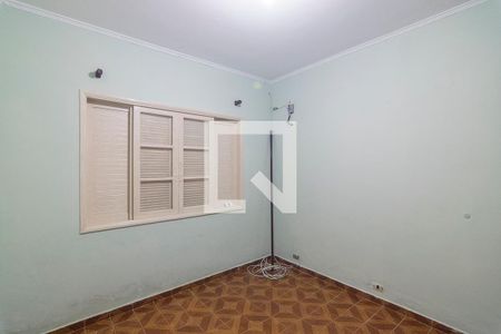 Quarto 2 de casa para alugar com 2 quartos, 89m² em Jardim Guarara, Santo André