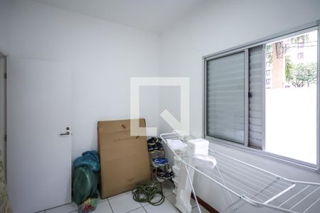 Quarto 1 de apartamento para alugar com 2 quartos, 51m² em Jardim São Savério, São Paulo