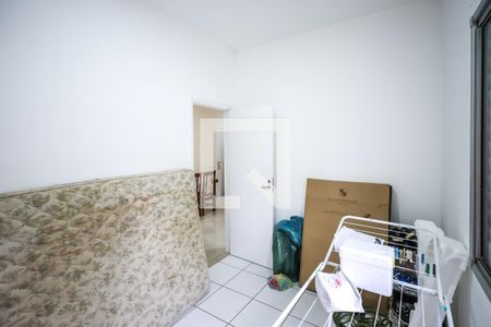 Quarto 1 de apartamento para alugar com 2 quartos, 51m² em Jardim São Savério, São Paulo