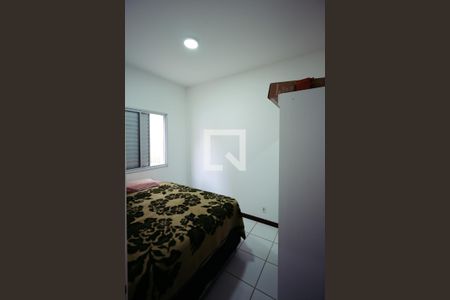Quarto 2 de apartamento para alugar com 2 quartos, 51m² em Jardim São Savério, São Paulo
