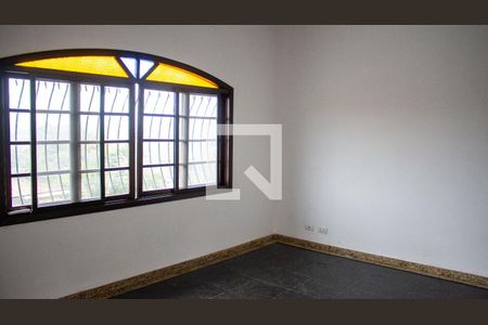 Sala de casa para alugar com 3 quartos, 170m² em Suissa, Ribeirão Pires