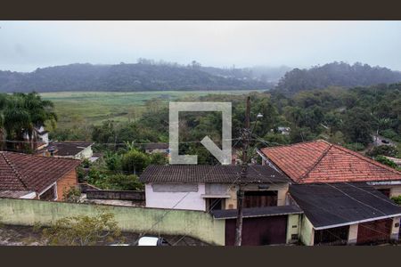 Vista Varanda Quarto 1 de casa para alugar com 3 quartos, 170m² em Suissa, Ribeirão Pires
