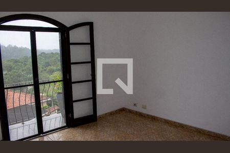 Quarto 1 de casa para alugar com 3 quartos, 170m² em Suissa, Ribeirão Pires