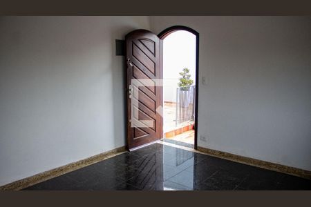 Sala de casa para alugar com 3 quartos, 170m² em Suissa, Ribeirão Pires