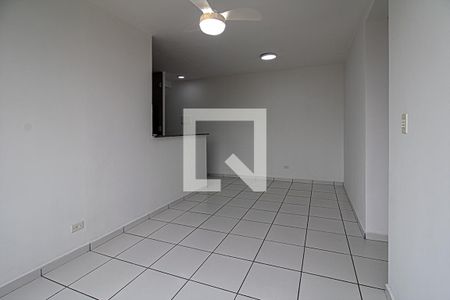 sala_4 de apartamento para alugar com 2 quartos, 50m² em Vila Moinho Velho, São Paulo