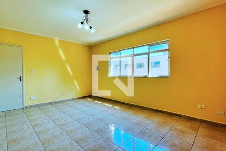 Sala de apartamento para alugar com 2 quartos, 80m² em Jardim Vila Galvao, Guarulhos