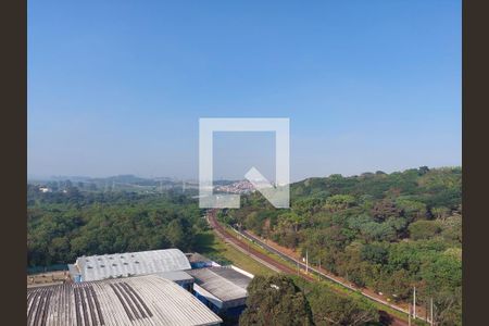 Vista - Quarto 1 de apartamento para alugar com 2 quartos, 35m² em Usina Piratininga, São Paulo