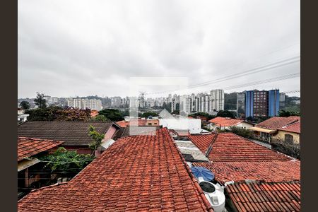 Vista de apartamento para alugar com 2 quartos, 42m² em Jardim Monte Azul, São Paulo