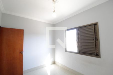 Quarto 1 de apartamento para alugar com 3 quartos, 112m² em Lagoinha, Uberlândia
