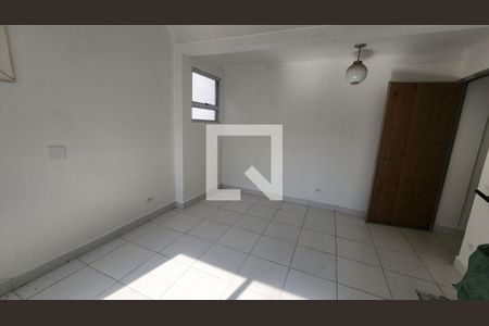 Quarto 1 de apartamento para alugar com 3 quartos, 76m² em Gonzaga, Santos
