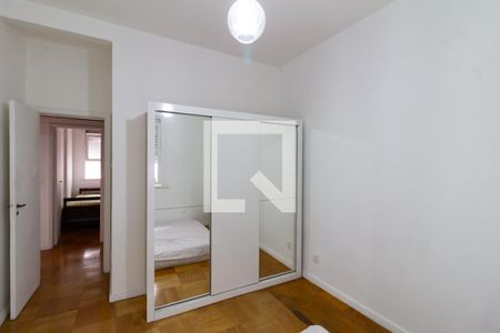 Detalhe do quarto 3 de apartamento à venda com 3 quartos, 92m² em Ipanema, Rio de Janeiro