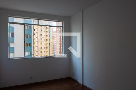 SALA de apartamento à venda com 2 quartos, 67m² em Botafogo, Campinas