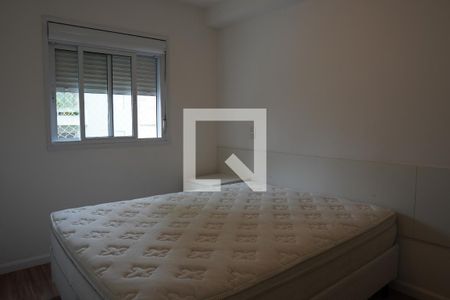 Suite de apartamento à venda com 1 quarto, 46m² em Pinheiros, São Paulo