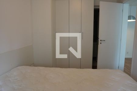 Suite de apartamento à venda com 1 quarto, 46m² em Pinheiros, São Paulo