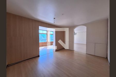 Sala 2 de apartamento à venda com 5 quartos, 242m² em Botafogo, Rio de Janeiro