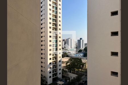 Sacada de apartamento para alugar com 2 quartos, 70m² em Parque Imperial, São Paulo