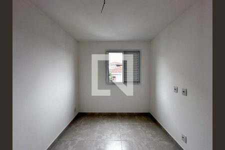 Quarto 1 de apartamento à venda com 2 quartos, 40m² em Jardim Monte Azul, São Paulo