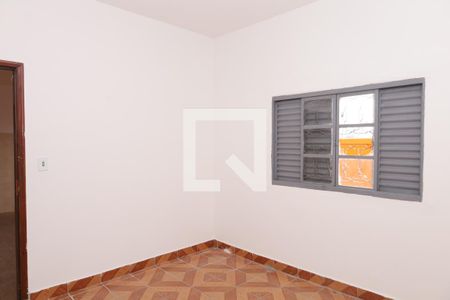 Quarto 1 de casa para alugar com 2 quartos, 150m² em Jardim Pedro José Nunes, São Paulo