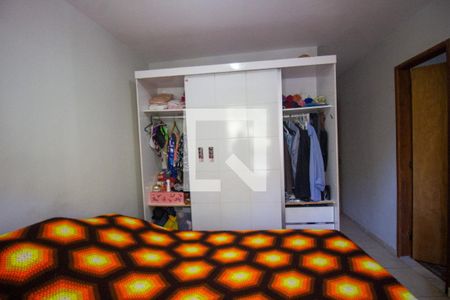 Suíte 1 de casa de condomínio à venda com 3 quartos, 90m² em Vargem Grande, Rio de Janeiro