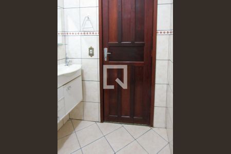 Casa à venda com 125m², 3 quartos e 2 vagasBanheiro 1