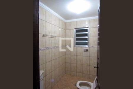 Casa à venda com 125m², 3 quartos e 2 vagasBanheiro 2