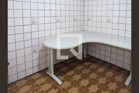 Casa à venda com 125m², 3 quartos e 2 vagasCozinha