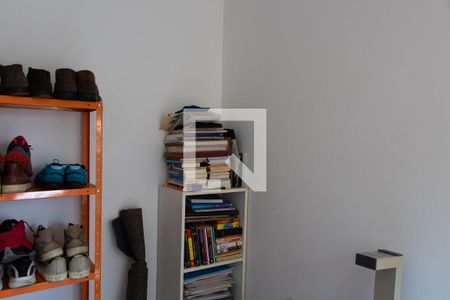 QUARTO 1 de apartamento à venda com 3 quartos, 66m² em São Bernardo, Campinas