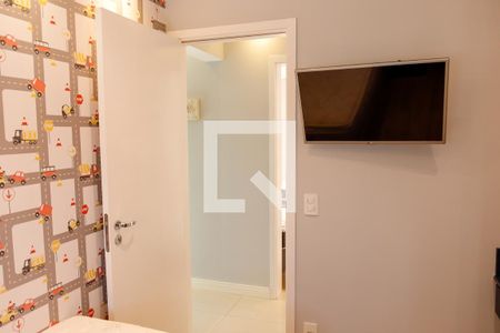 Quarto 1 de apartamento para alugar com 3 quartos, 78m² em Continental, Osasco